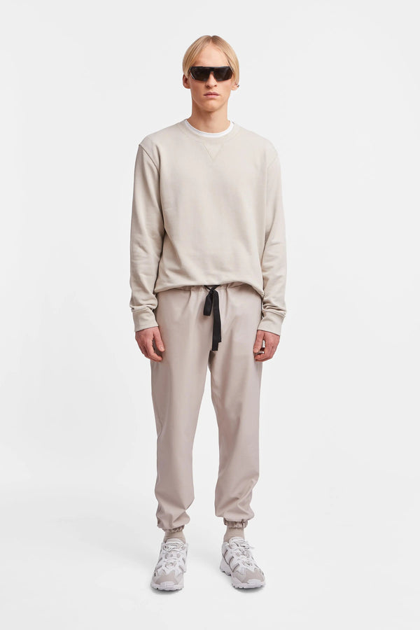 Stutterheim Vanadis Trousers Light Sand | Stutterheim