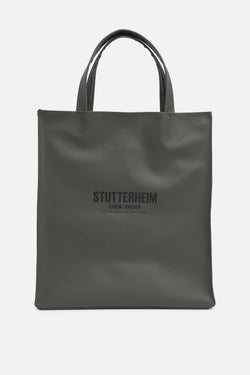 Stutterheim Stylist Bag Green