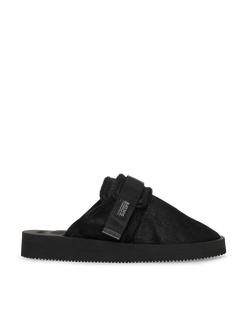 Suicoke Zavo-Vhl Slippers Black