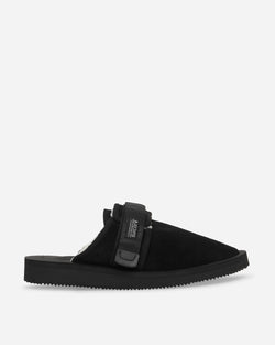 Suicoke ZAVO-Mab Sandals Black