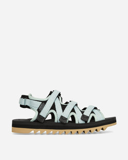 Suicoke ZIP-ab Sandals Seafoam / Ink