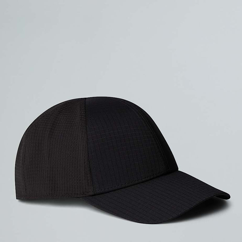 The North Face Summer Lightrange™ Trucker Cap Tnf Black male