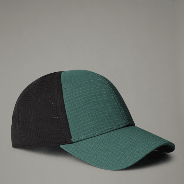 The North Face Summer Lightrange™ Trucker Cap Duck Green