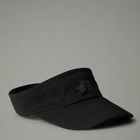 The North Face Summer Lightrange™ Visor Tnf Black /XL