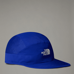 The North Face Summer Lt Run Hat Ikb One Size male | LYBSTORE