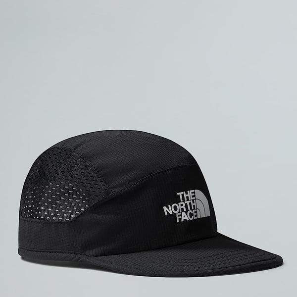 The North Face Summer Lt Run Hat Tnf Black male