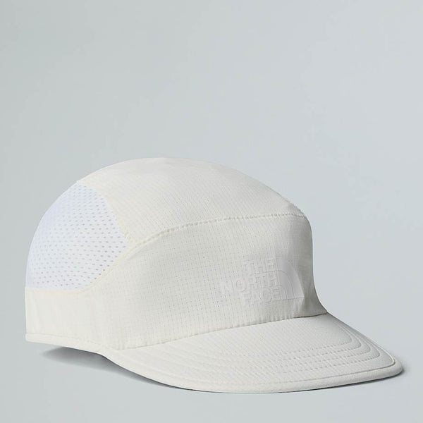The North Face Summer Lt Run Hat White Dune male