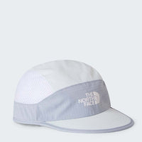The North Face Summer Lt Run Hat Frost Grey pearl Stone
