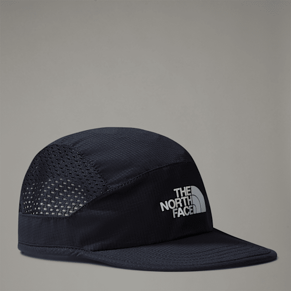 The North Face Summer Lt Run Hat Tnf Black