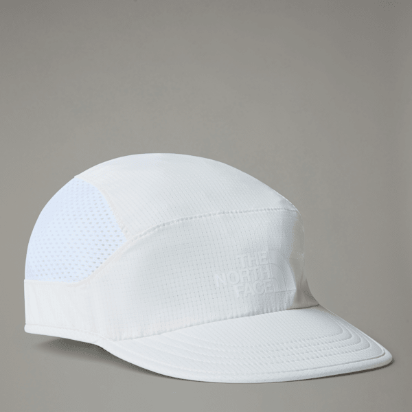 The North Face Summer Lt Run Hat White Dune