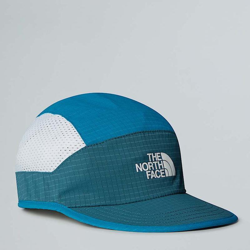 The North Face Summer Lt Run Hat Dusk Blue space