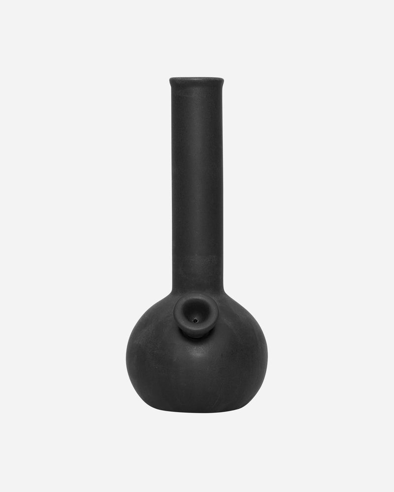 Summerland Ceramics Chongo Bong Matte Black