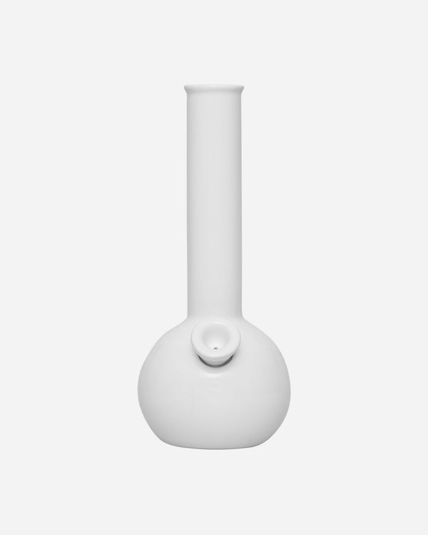 Summerland Ceramics Chongo Bong White