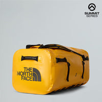 The North Face Summit Amk Duffel Gold tnf Black