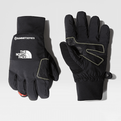 The North Face Summit Alpine Gloves Tnf Black 