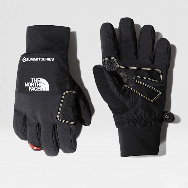 The North Face Summit Alpine Gloves Tnf Black XXS