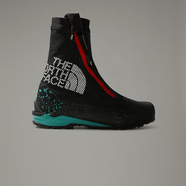 The North Face Summit Cayesh Futurelight™ Boots Tnf Black-tnf Red  6