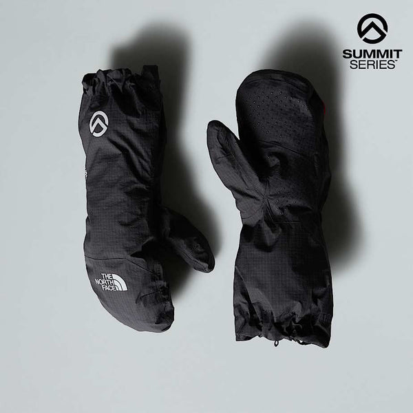 The North Face Summit Futurelight™ Amk Overmittens Anthracite Grey male