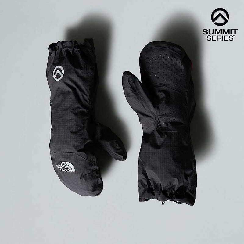 The North Face Summit Futurelight™ Amk Overmittens Anthracite Grey male
