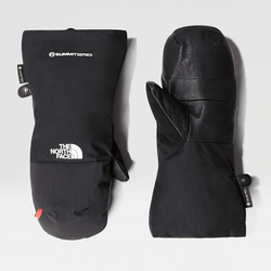 The North Face Summit Inferno Gore-tex® Mittens Tnf Black 