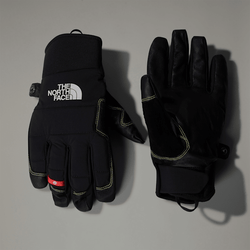 The North Face Summit Lightweight Climb Gloves Tnf Black 