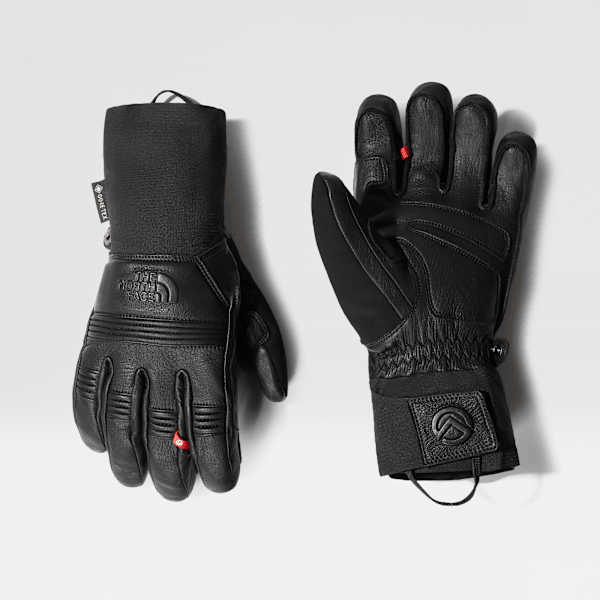 The North Face Summit Patrol Gore-tex® Gloves Tnf Black 