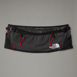 The North Face Summit Run Belt Tnf Black-asphalt Grey