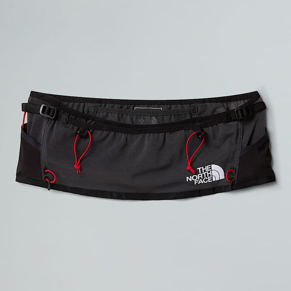 The North Face Summit Run Belt Tnf Black-asphalt Grey male