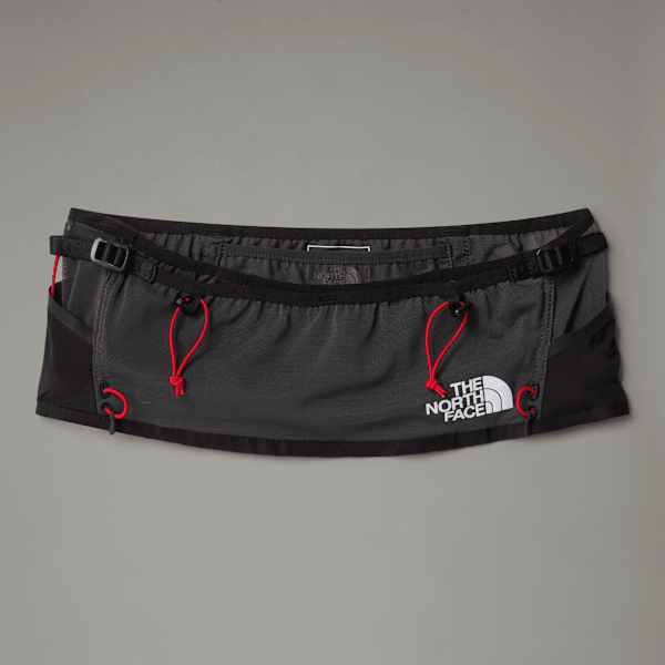 The North Face Summit Run Belt Tnf White-white Ash