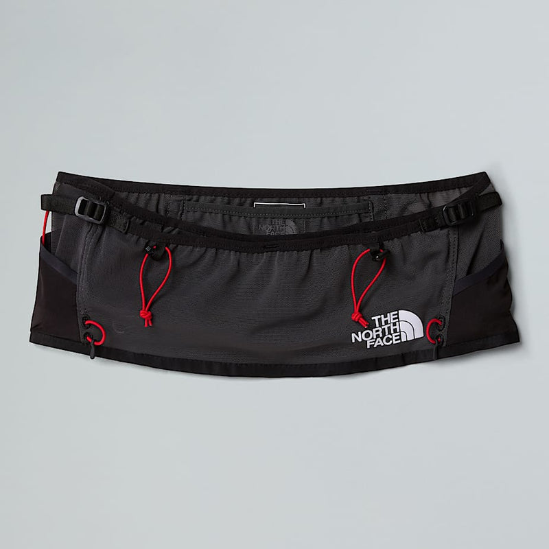 The North Face Summit Run Belt Tnf Black-asphalt Grey male