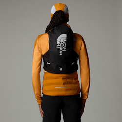 The North Face Summit Run Training Pack 12l Tnf Black-tnf Black-npf 