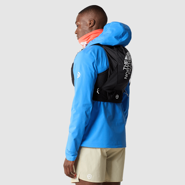 The North Face Summit Run Training Pack 12l Tnf Black-tnf Black