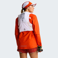 The North Face Summit Run Vest 5l Tnf White Ash