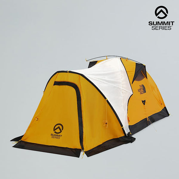 The North Face Summit Series™ Assault 2 Futurelight™ Tent Summit Gold-tin Grey male