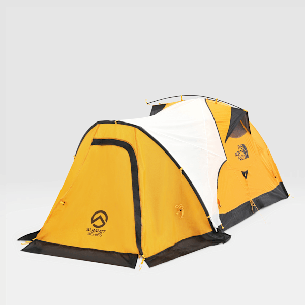 The North Face Summit Series™ Assault 2 Futurelight™ Tent Summit Gold-tin Grey