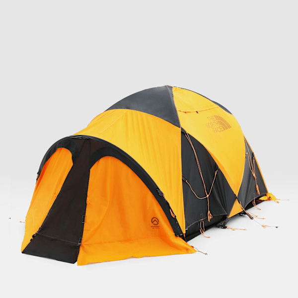 The North Face Summit Series™ Mountain 25 2 Person Tent Summit Gold-asphalt Grey