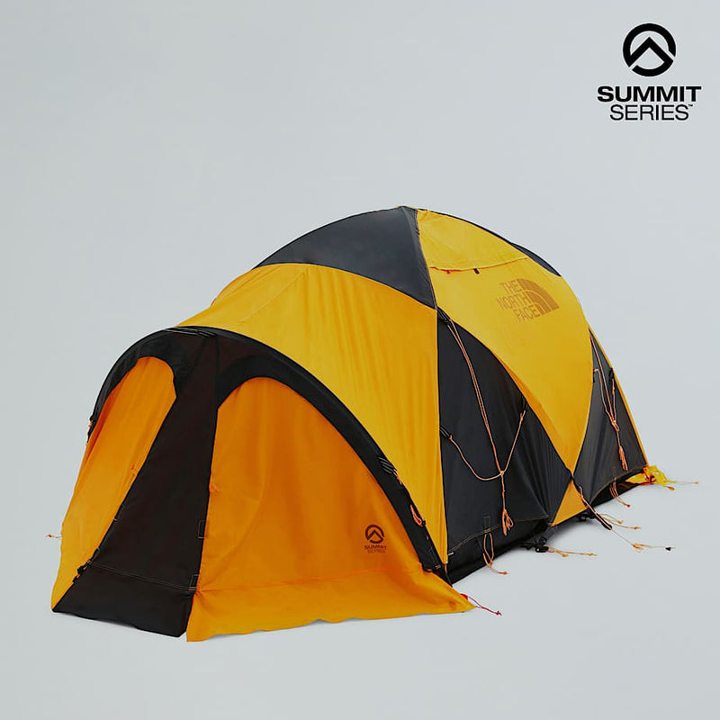 The North Face Summit Series™ Mountain 25 2-person Tent Summit Gold-asphalt Grey male