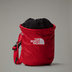 The North Face Summit Series™ Ultra-light Chalk Bag Tnf Red One Size male