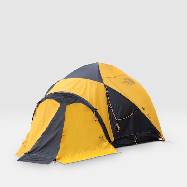 The North Face Summit Series™ Ve 25 3 Person Tent Summit Gold-asphalt Grey One Size male