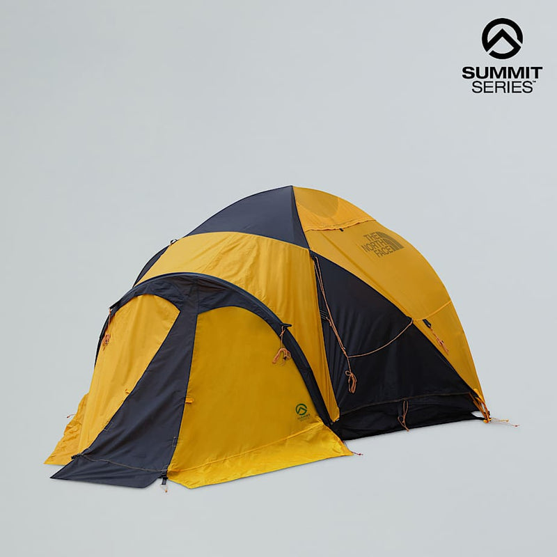 The North Face Summit Series™ Ve 25 3-person Tent Summit Gold-asphalt Grey male