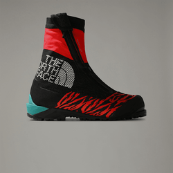 The North Face Summit Torre Egger Futurelight™ Boots Tnf Black-tnf Red 