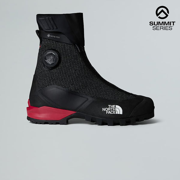The North Face Summit Verto Sa Gore-tex® Boots Tnf Black-tnf Red male