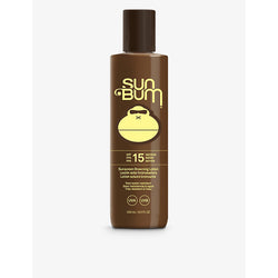 Sun Bum SPF 15 Sunscreen Browning Lotion 250ml