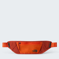 The North Face Sunriser Run Belt Lava Red iron Clay