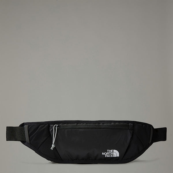 The North Face Sunriser Run Belt Tnf Black-tnf White-npf male