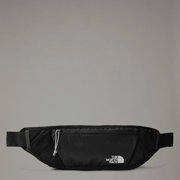 The North Face Sunriser Run Belt Tnf Black-tnf White-npf