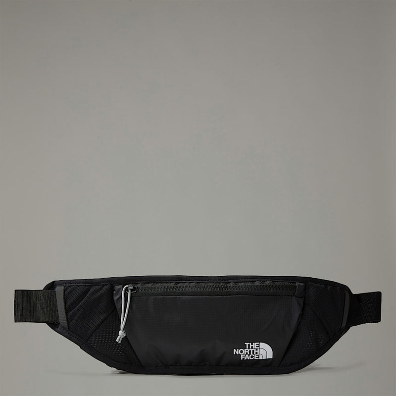 The North Face Sunriser Run Belt Tnf Black-tnf White-npf male