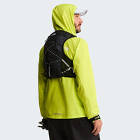 The North Face Sunriser Run Vest 8l Tnf Black White npf