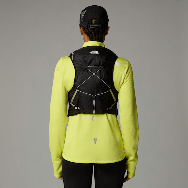 The North Face Sunriser Run Vest Tnf Black-tnf White-npf