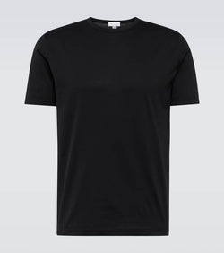 Sunspel Classic cotton T-shirt